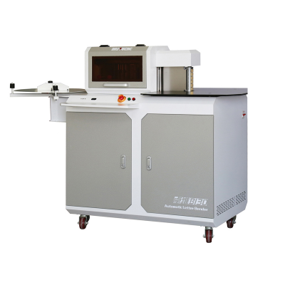 卓維K120不銹鋼彎字機(jī)