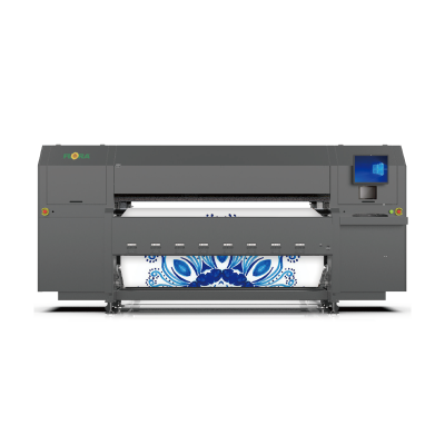 彩神TX2600EP/TX3200EP高速直噴印花機(jī)